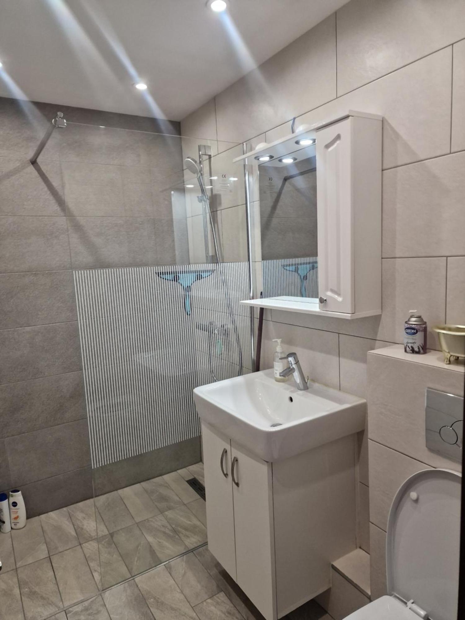 Special Apartment Nadeva Suceava Exteriör bild