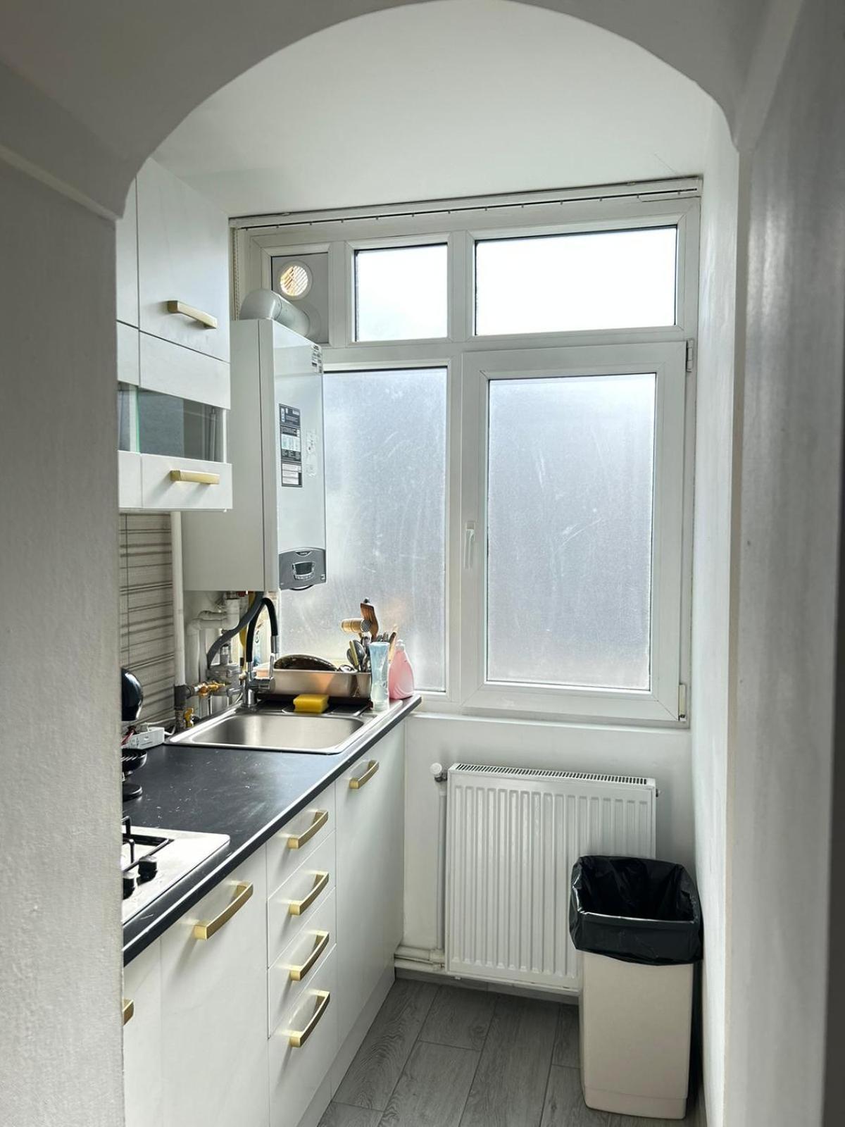 Special Apartment Nadeva Suceava Exteriör bild