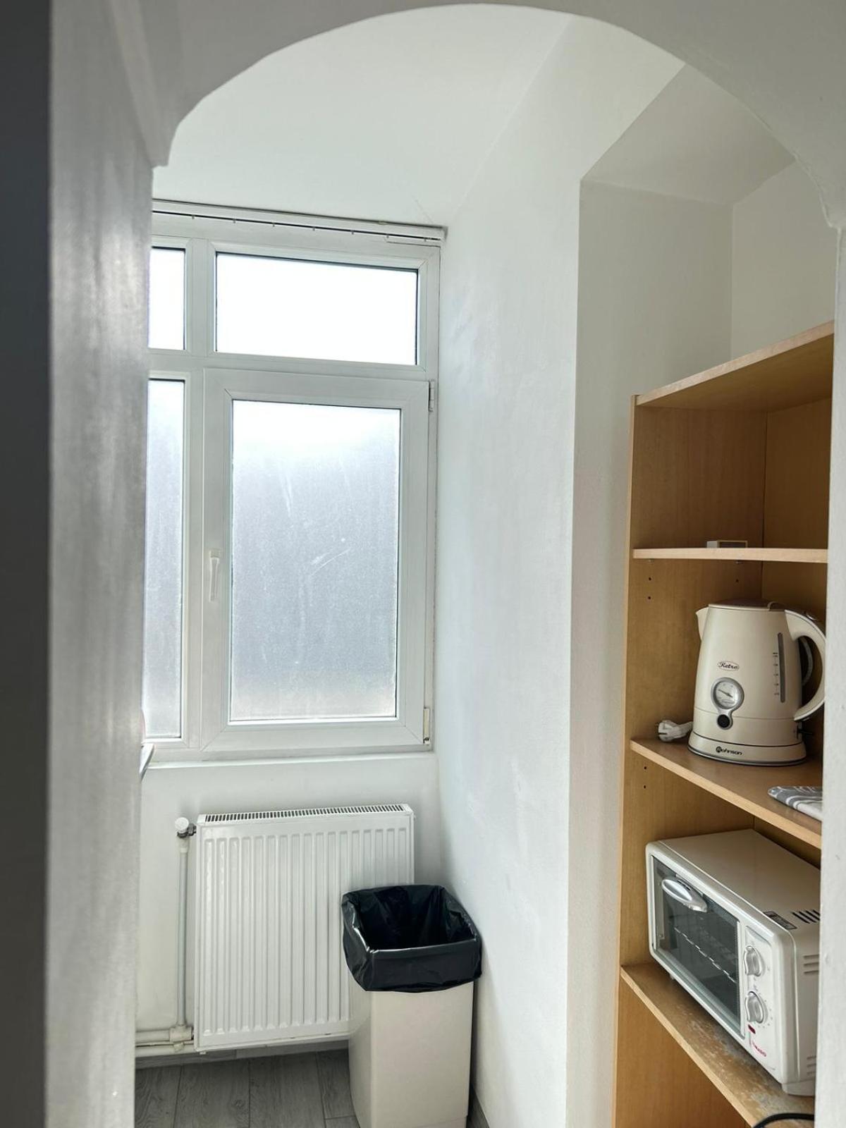 Special Apartment Nadeva Suceava Exteriör bild