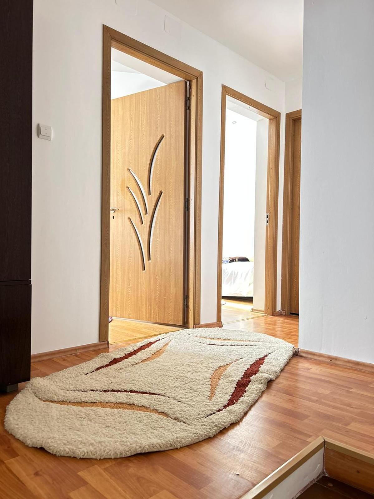 Special Apartment Nadeva Suceava Exteriör bild