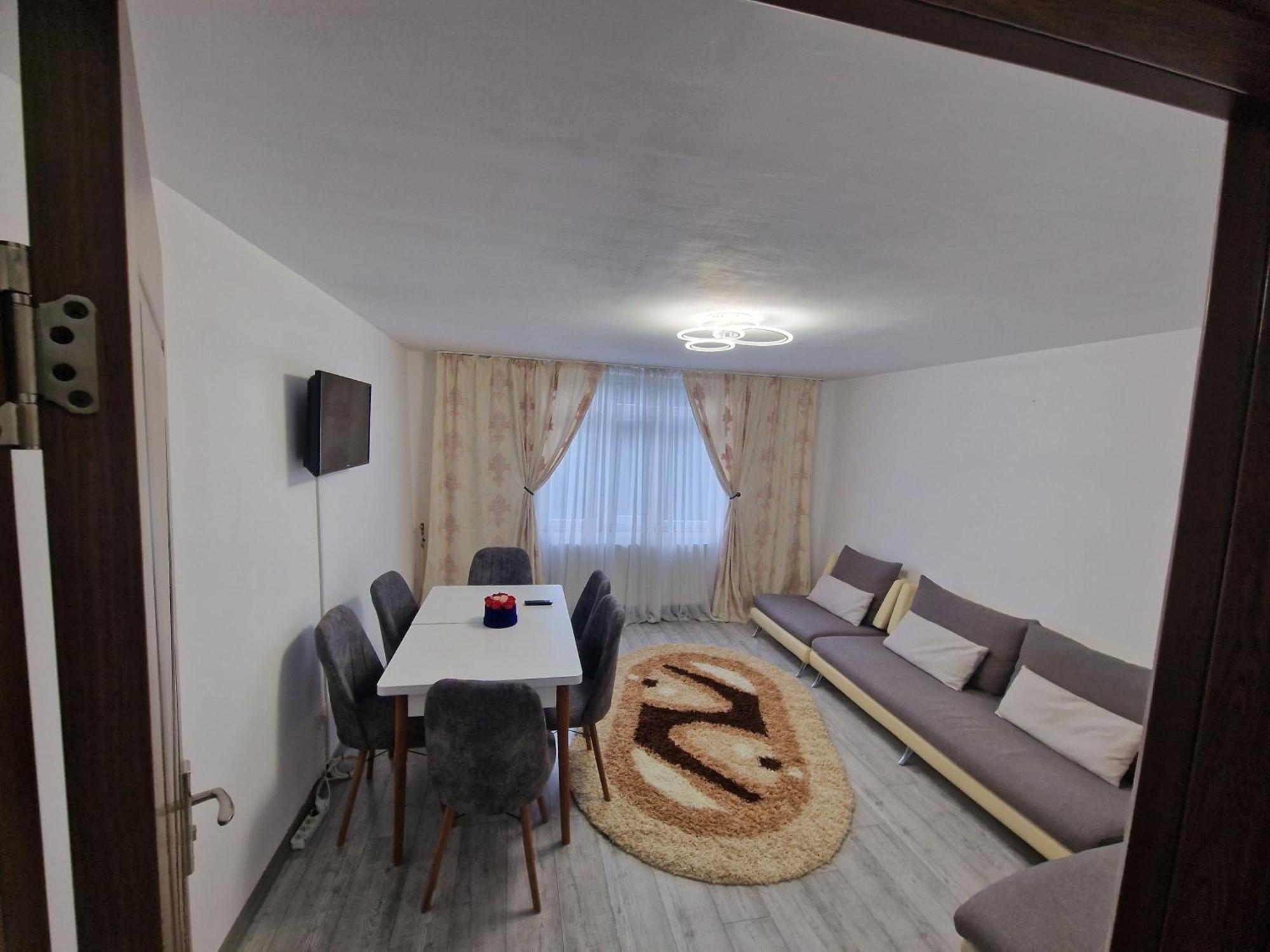 Special Apartment Nadeva Suceava Exteriör bild