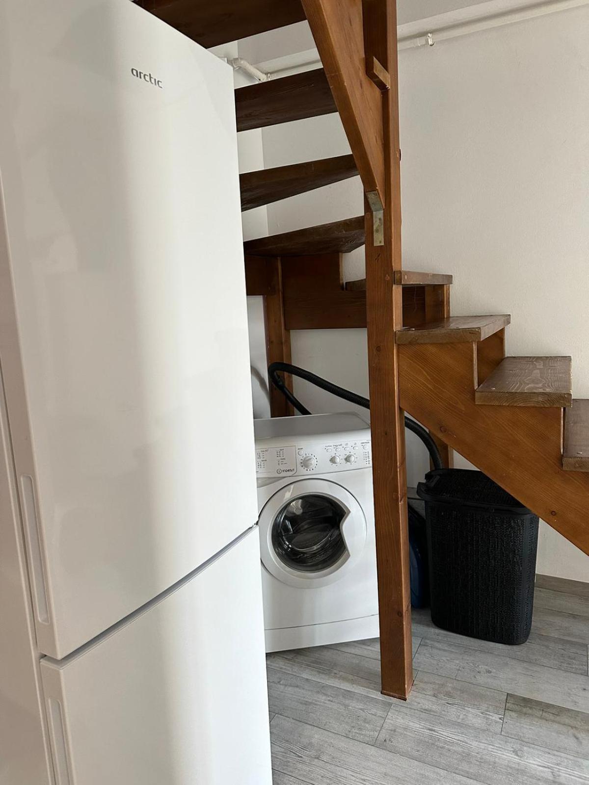 Special Apartment Nadeva Suceava Exteriör bild