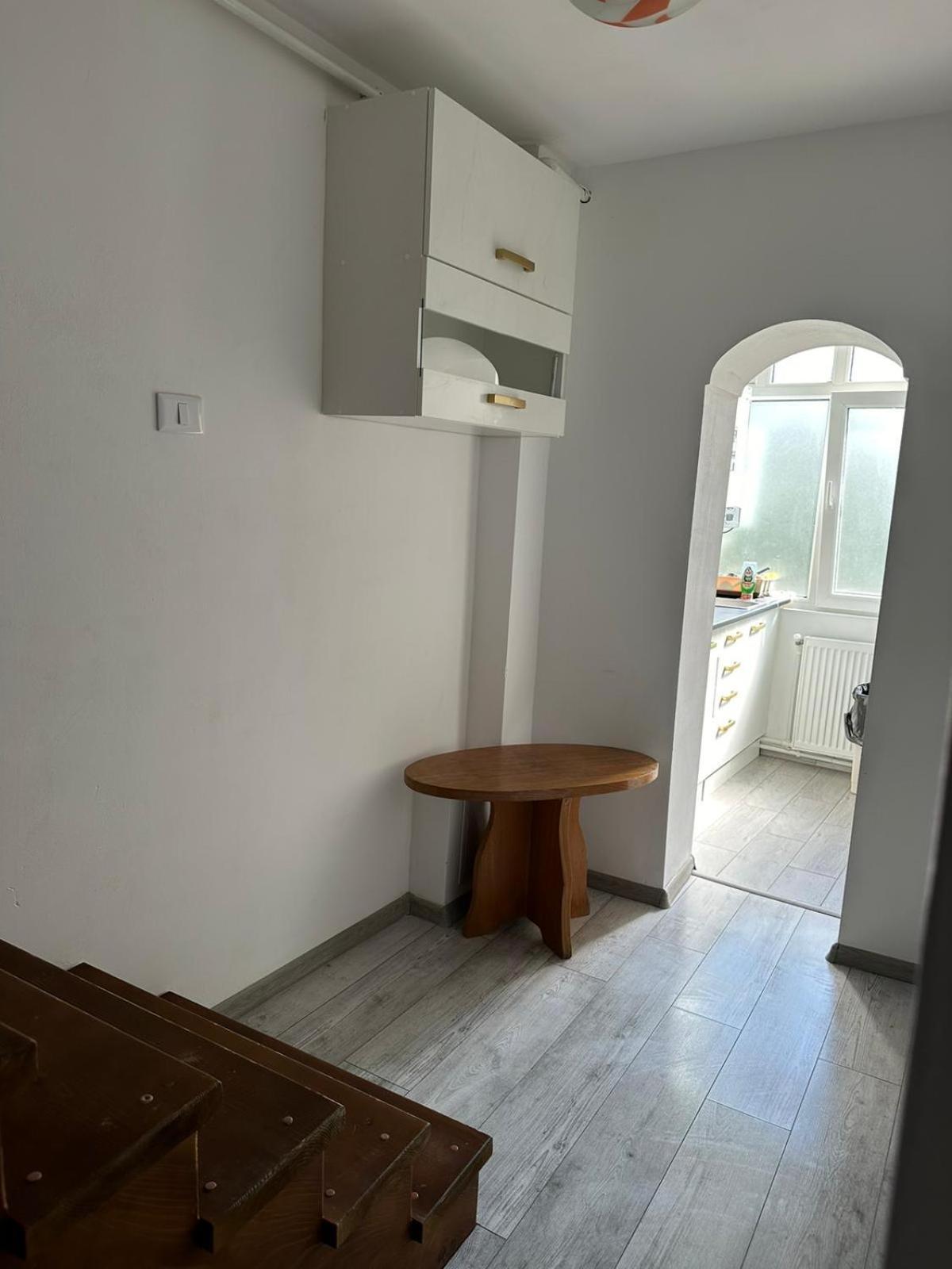 Special Apartment Nadeva Suceava Exteriör bild