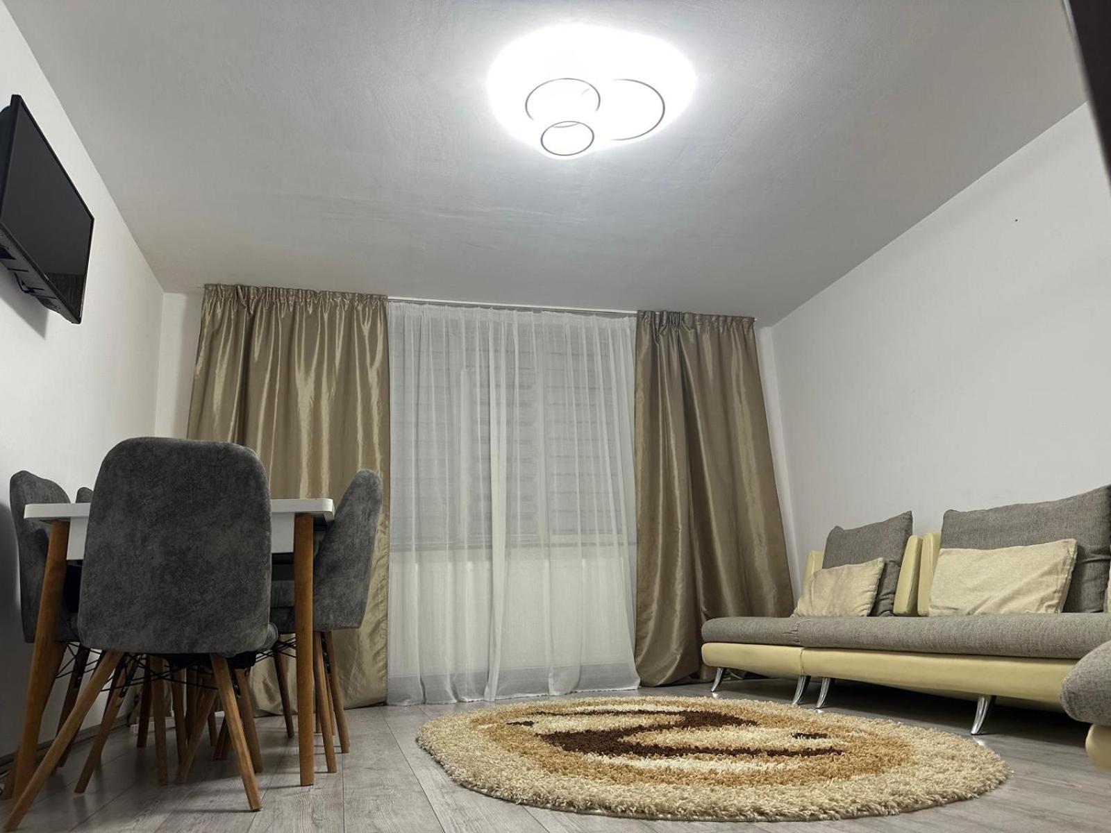 Special Apartment Nadeva Suceava Exteriör bild