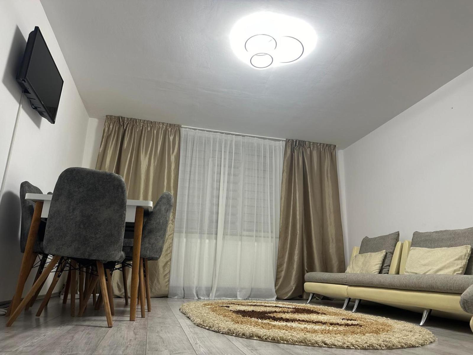 Special Apartment Nadeva Suceava Exteriör bild