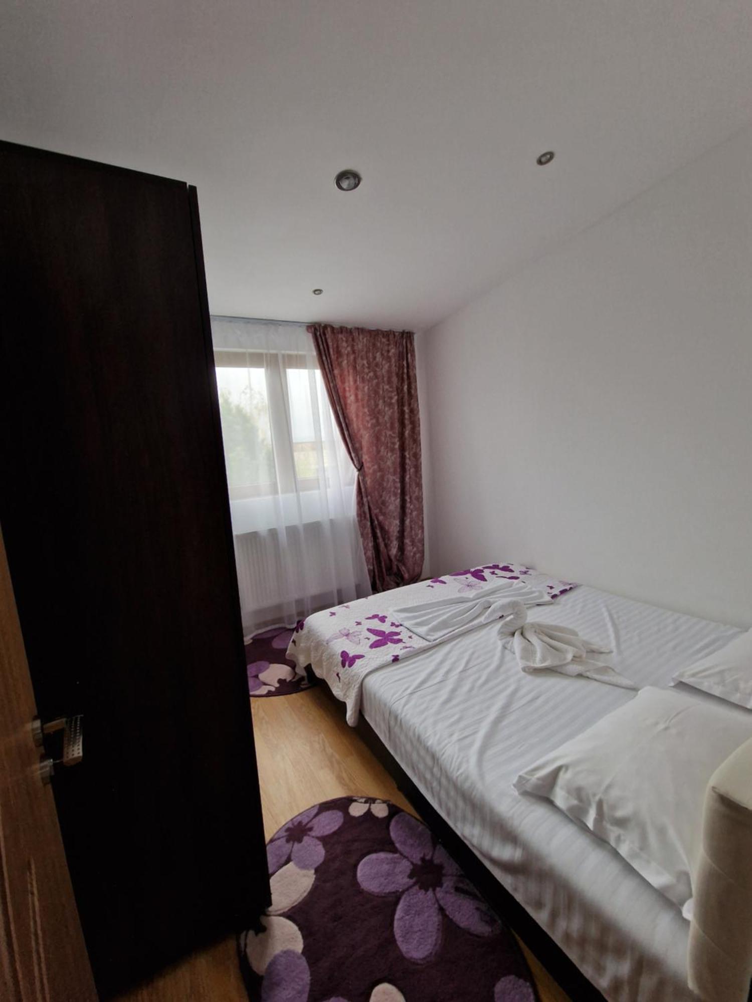 Special Apartment Nadeva Suceava Exteriör bild